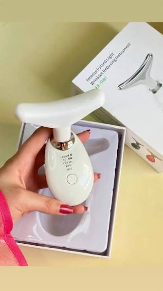 لیفتینگ صورت وگردن E1081