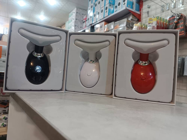 لیفتینگ صورت وگردن E1081