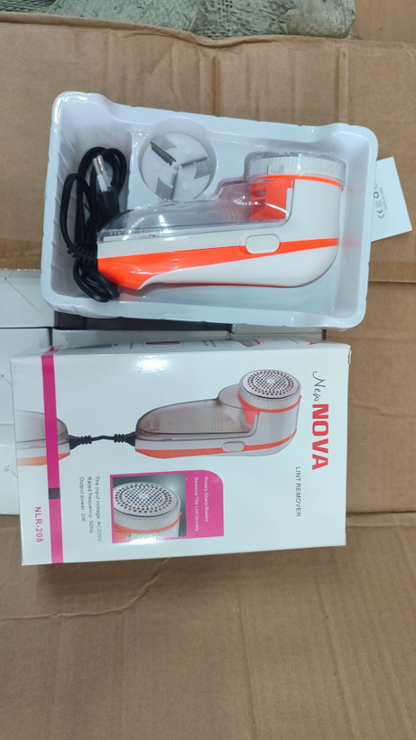 پرزگیر لباسnova